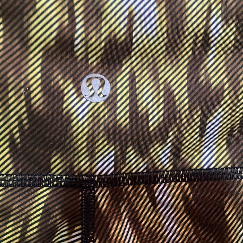 Lululemon Wunder Under Pant Full-On Luxtreme
Lusche Telemark Almost Pear Inkwell - Picture 4 of 8